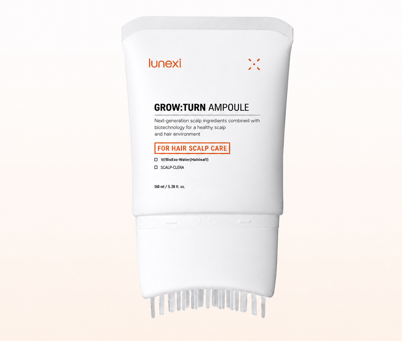 Hair Growth Serum